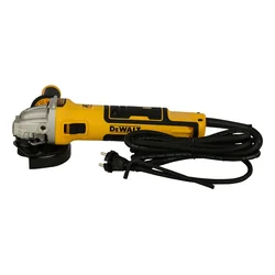 DeWALT ugaona brusilica DWE4347