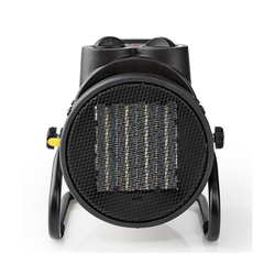 Nedis HTIF20FYW - Ventilator z grelcem 1000-2000W/230V IP24