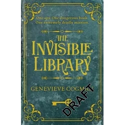 Invisible Library