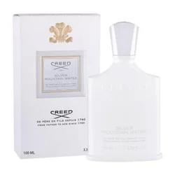 Creed Silver Mountain Water Unisex parfem, 100ml