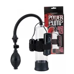 erekcijska črpalka Power Pump