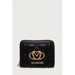 Love Moschino denarnica ženska iz umetnega usnja