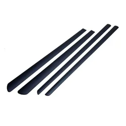 Side protective moldings Suzuki Vitara 2014-2025