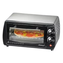 Steba KB 9.2 10 L Stainless steel 800 W