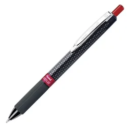 Pentel Gelski valjček Oh! Gel - rdeč, 0,7 mm