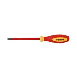 Sata Izolovani odvijač 61311, 2.5x75mm