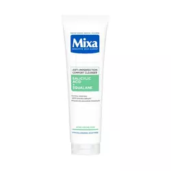 Mixa Gel za čišćenje lica protiv ?nepravilnosti, 150ml
