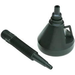 Car 888 Accessories Levak za gorivo sa sitom