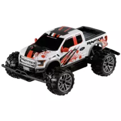 R/C avto Carrera PROFI 183017 Ford F-150