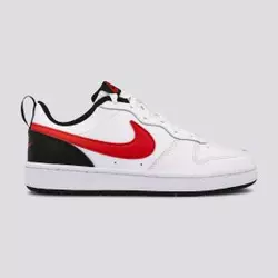 PATIKE NIKE COURT BOROUGH LOW 2 BG