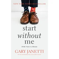 Start Without Me