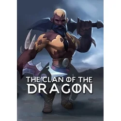 Northgard - Nidhogg, Clan of the Dragon (DLC) Steam Key EUROPE