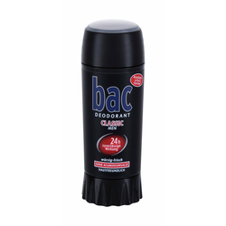 Bac Classic 40Ml 24H Moški(Deodorant)