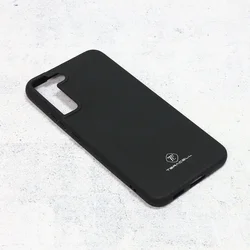 Teracell Skin mat crna zaštitna maska za telefon Samsung S906B Galaxy S22 Plus 5G