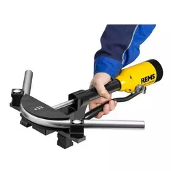 REMS 153510 Hydro-Swing Hidraulični ručni alat za savijanje cevi 15-18-22