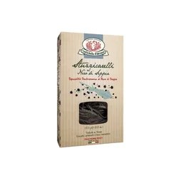 Stuzzicarelli del nero sepia RUSTICHELLA DABRUZZO