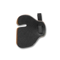 Gompy Tab Junior Leather HT-2
