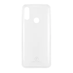 Maska Teracell Skin za Huawei Honor Play transparent