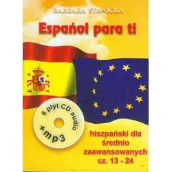 Espanol para ti 2