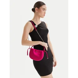 Ročna torba Guess Elsie Mini HWSE96 50750 Roza