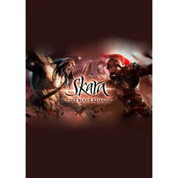 Skara - Starter Package Steam Key GLOBAL