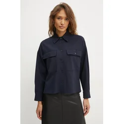 Srajca s primesjo volne Weekend Max Mara