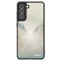 ULTIMATE CASE PowerShare za Samsung Galaxy S21 FE 5G - IN TRANSIT