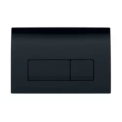 Geberit tipka Delta 50 2022 crna