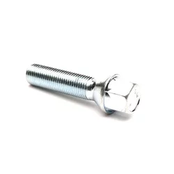 TATechnix Vijak za platišče M14 x 1.5 x 40 mm konus