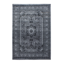 Esposa Preproga Marrakesh, 120x170cm, Siva