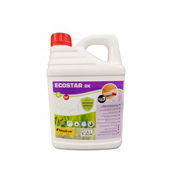 ECOSTAR poliuretanski lak na vodenoj bazi 1K OP 5l