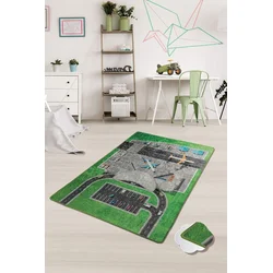 Conceptum Hypnose Tepih Airport, 100x160cm, Šareni