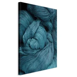 artgeist Slika Na Platnu Melancholic Wool