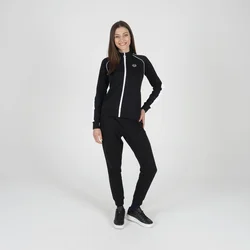 Sergio Tacchini Ženska komplet trenerka Monica W, Crna