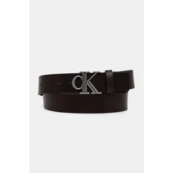 Usnjen pas Calvin Klein Jeans