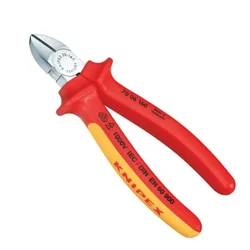 Sečice 160mm VDE 1000V Knipex