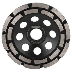 BIHUI Dijamantski brusni disk DCWD5