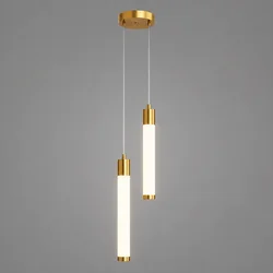 LED visilica W1132, 30 cm