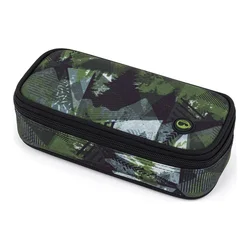 Bagmaster Case BAG 26 A Green-grey