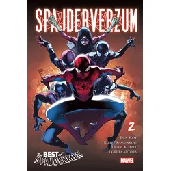 Spajderverzum 2