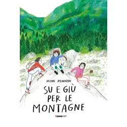 Su e giu per le montagne