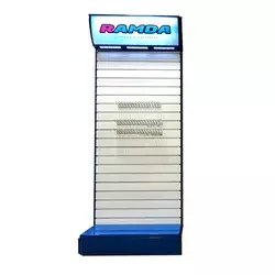 RAMDA-PRO STALAŽA (metal) 1met