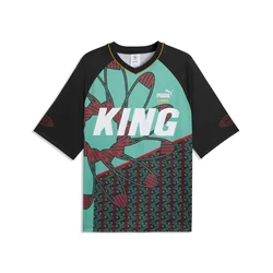 PUMA King Jersey Unisex, Collections, Vibrant Green, XL