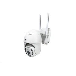 UGD A18XM-2MP-4G-EU IP kamera, Bela
