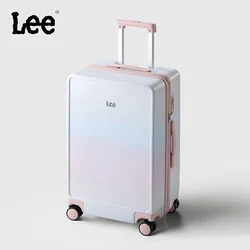 Lee Kofer, 61 cm, Svetloplavi
