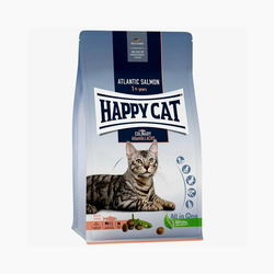 Happy Cat Culinary Adult, Hrana za mačke Losos