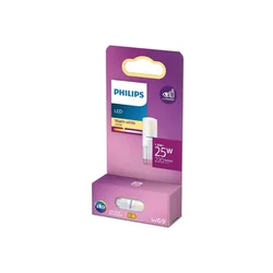LED CLASSIC ŽARULJA PHILIPS 25W G9 WW RF ND SRT6