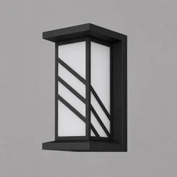 Spoljna lampa 13174-97 20w 3000/6500k ( 5350 )