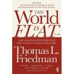 World is Flat