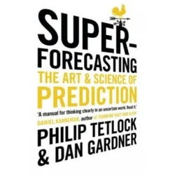 Superforecasting